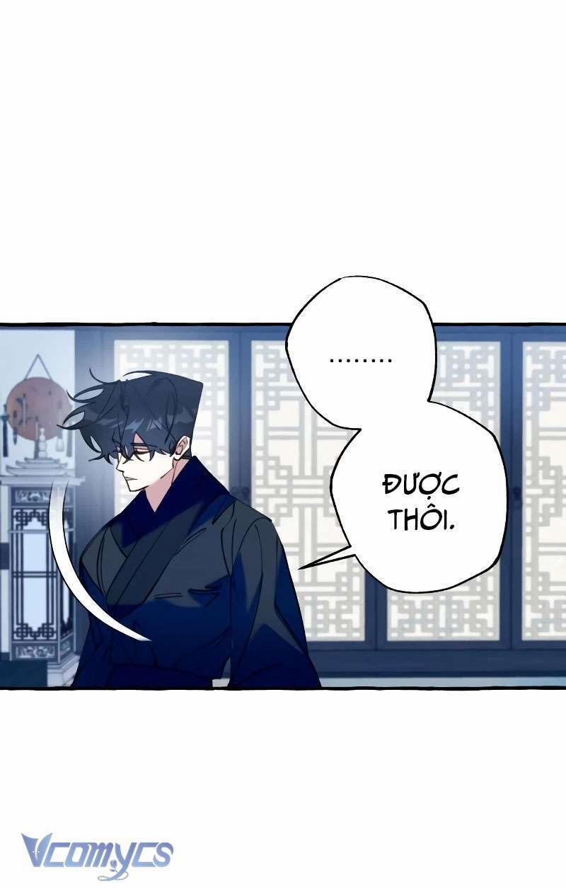 Chuyện Tình Tuyết Phương Bắc 9 trang 37