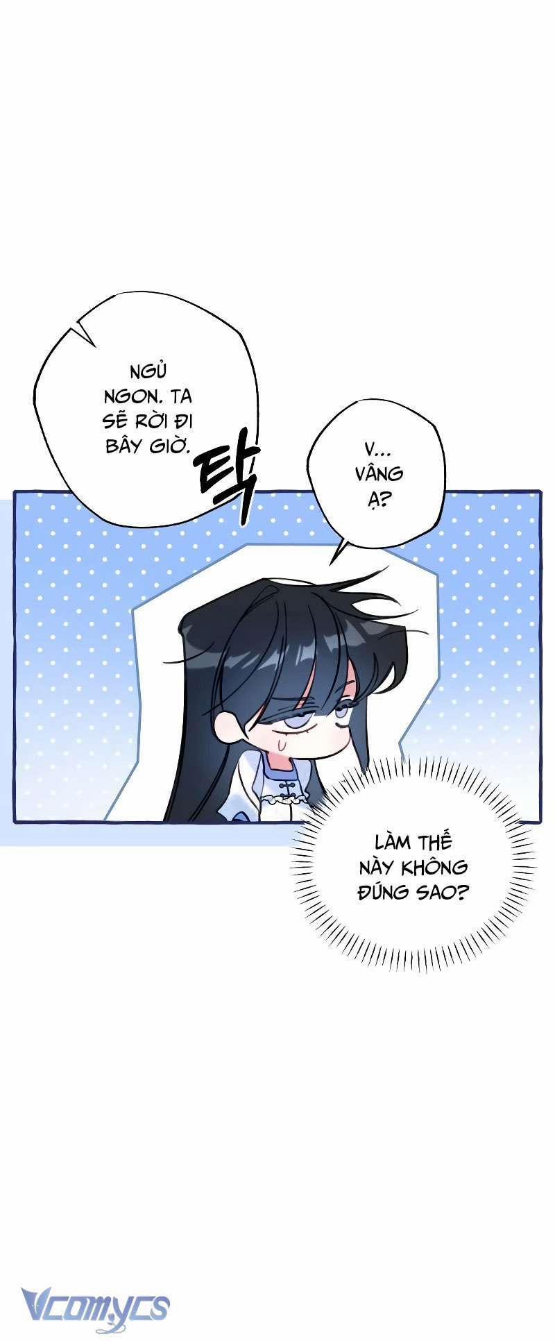 Chuyện Tình Tuyết Phương Bắc 9 trang 38