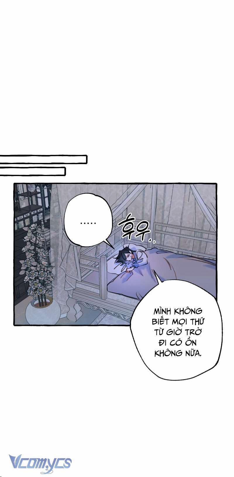 Chuyện Tình Tuyết Phương Bắc 9 trang 39