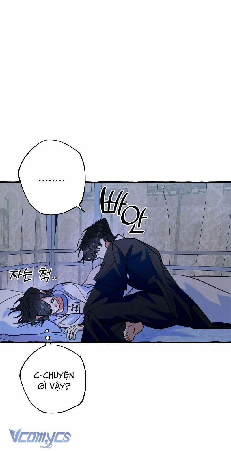 Chuyện Tình Tuyết Phương Bắc 9 trang 42