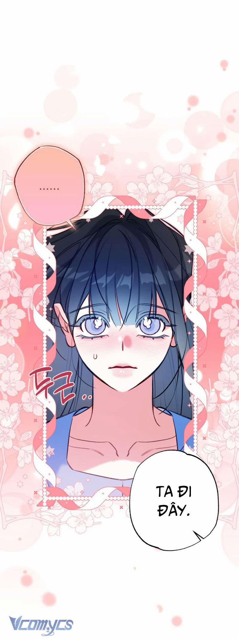 Chuyện Tình Tuyết Phương Bắc 9 trang 51