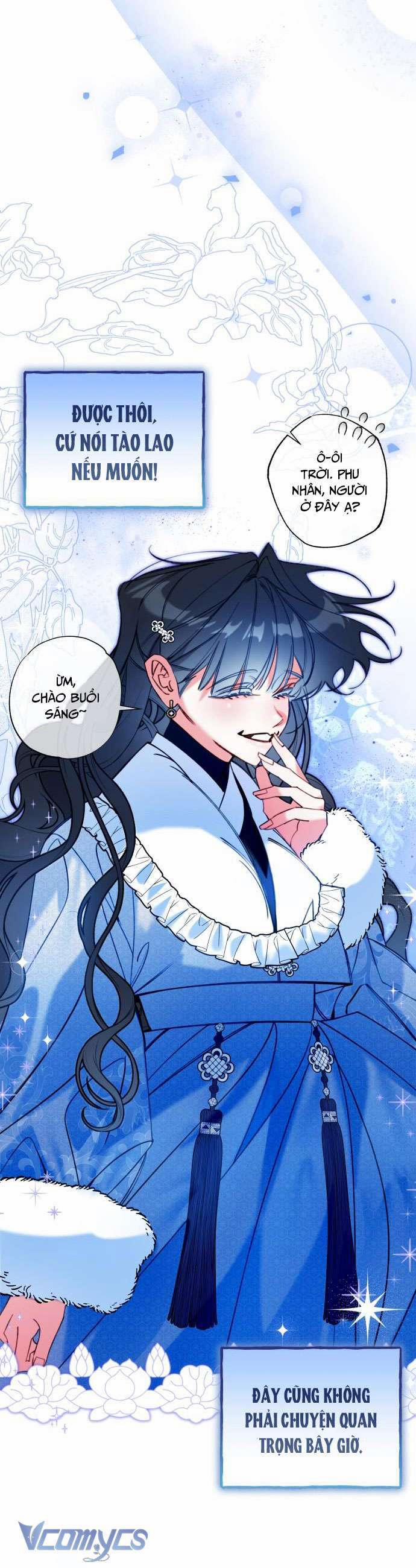 Chuyện Tình Tuyết Phương Bắc 9 trang 56