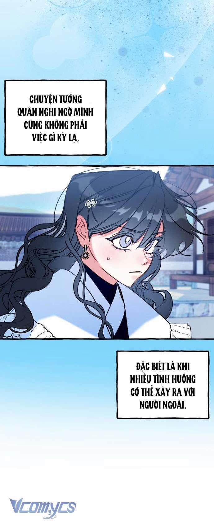 Chuyện Tình Tuyết Phương Bắc 9 trang 58