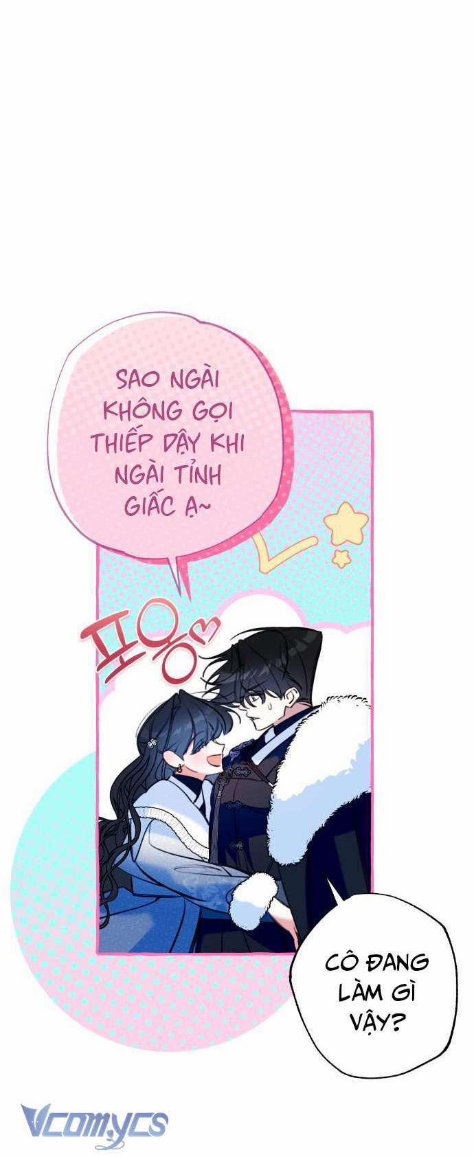 Chuyện Tình Tuyết Phương Bắc 9 trang 61