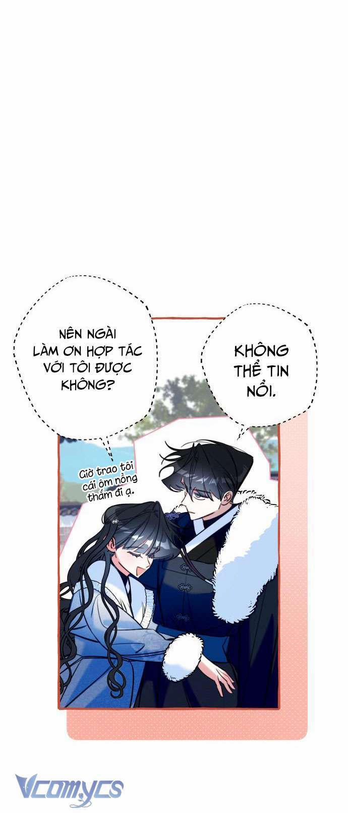 Chuyện Tình Tuyết Phương Bắc 9 trang 63