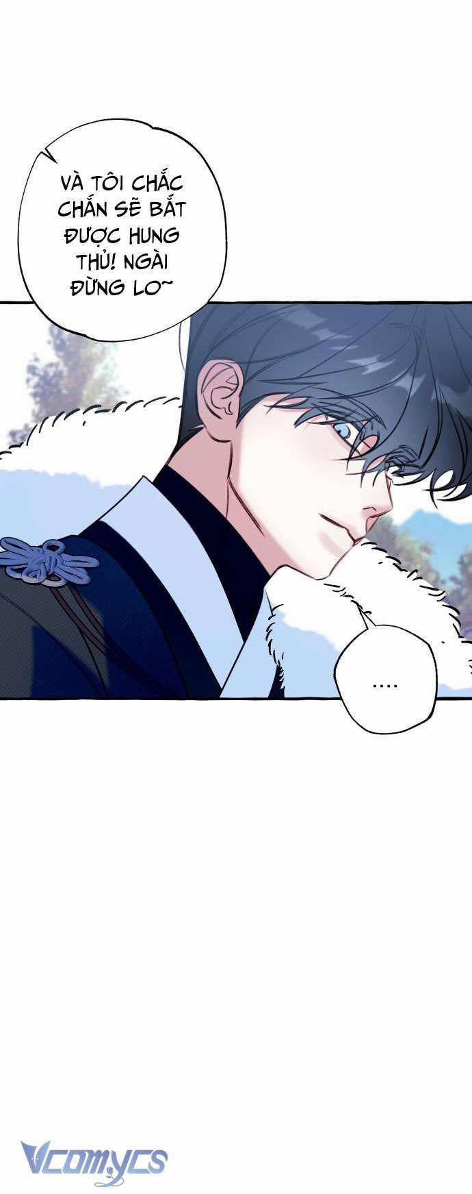 Chuyện Tình Tuyết Phương Bắc 9 trang 64