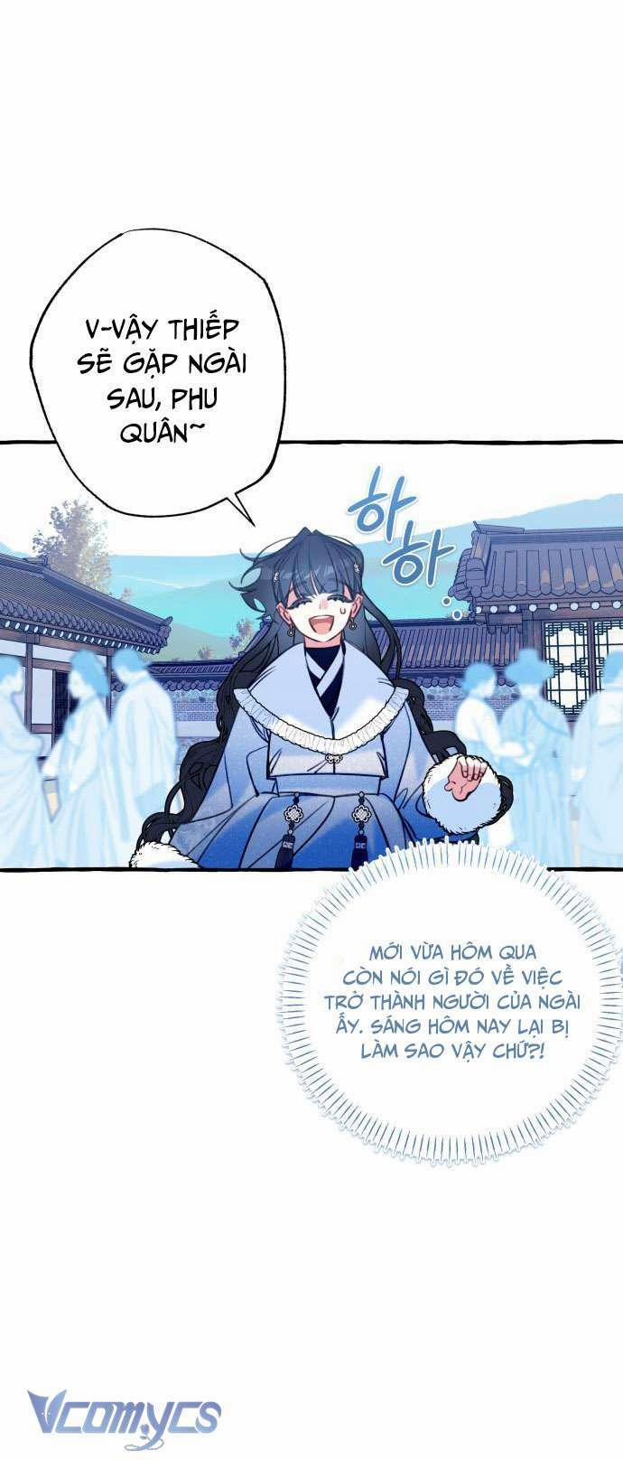 Chuyện Tình Tuyết Phương Bắc 9 trang 66