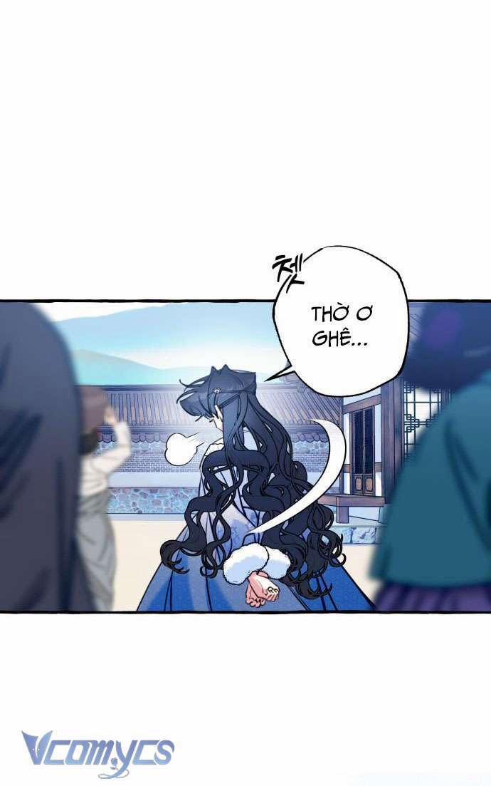 Chuyện Tình Tuyết Phương Bắc 9 trang 68