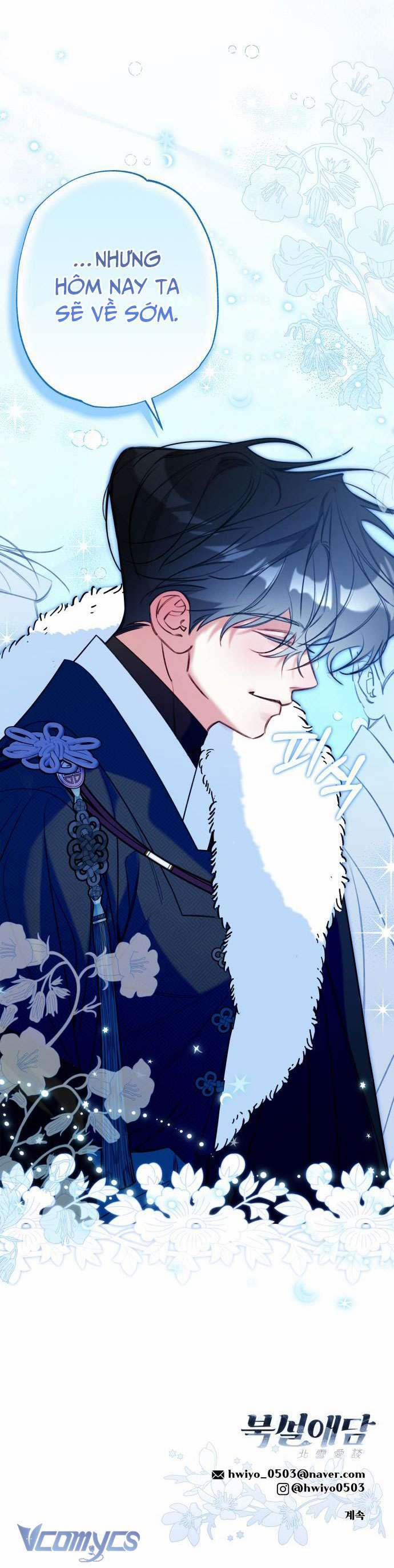 Chuyện Tình Tuyết Phương Bắc 9 trang 69