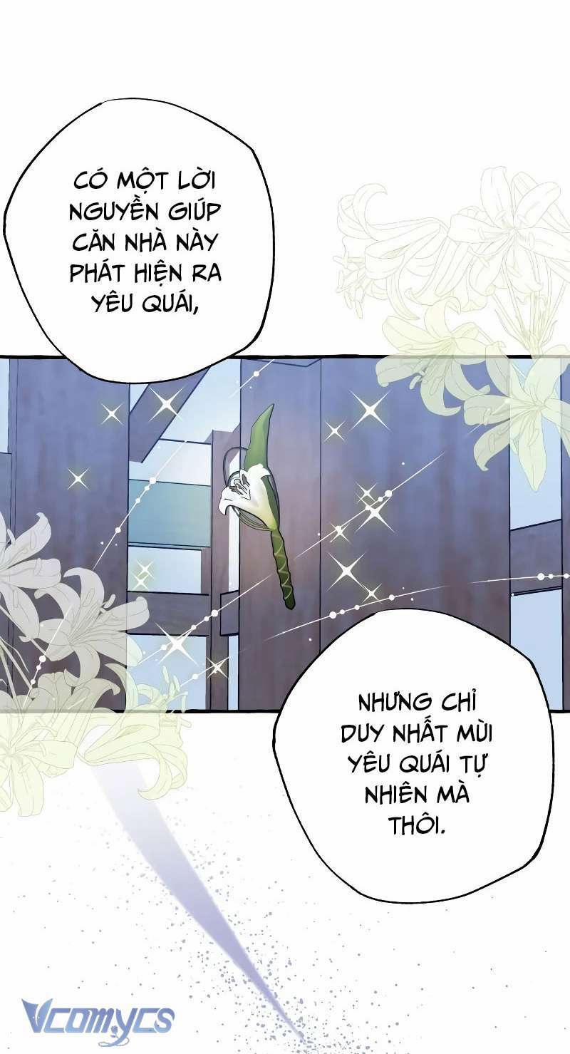 Chuyện Tình Tuyết Phương Bắc 9 trang 7