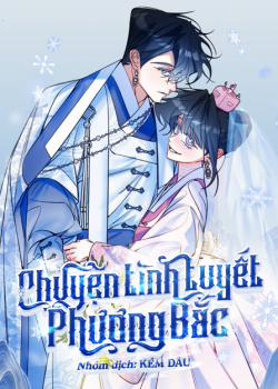 Đọc truyện tranh Chuyện Tình Tuyết Phương Bắc