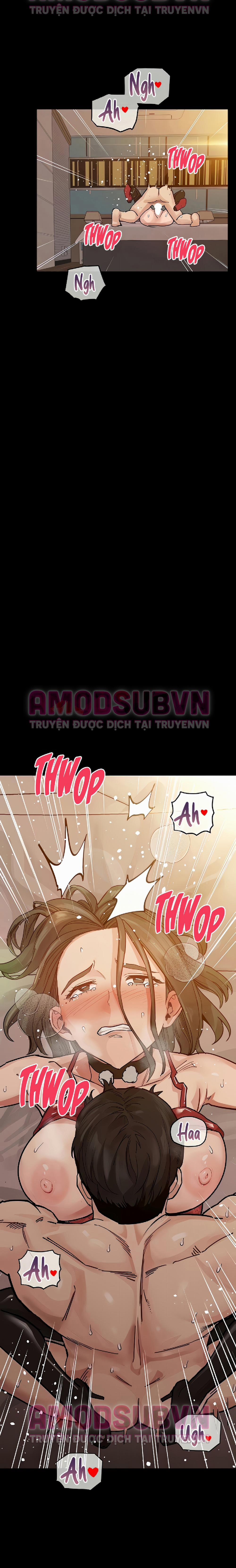 Chuyện Tình Vào Lễ Giáng Sinh 2 0 [END] trang 17