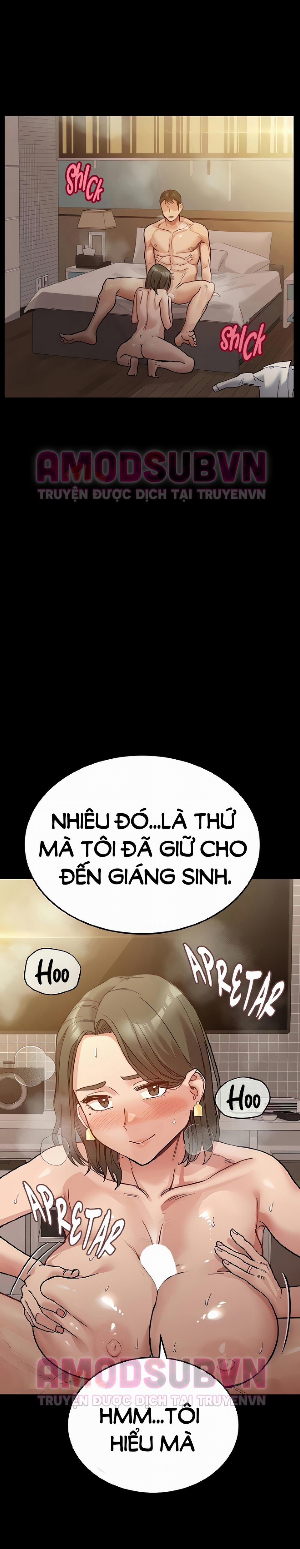 Chuyện Tình Vào Lễ Giáng Sinh 2 0 [END] trang 8