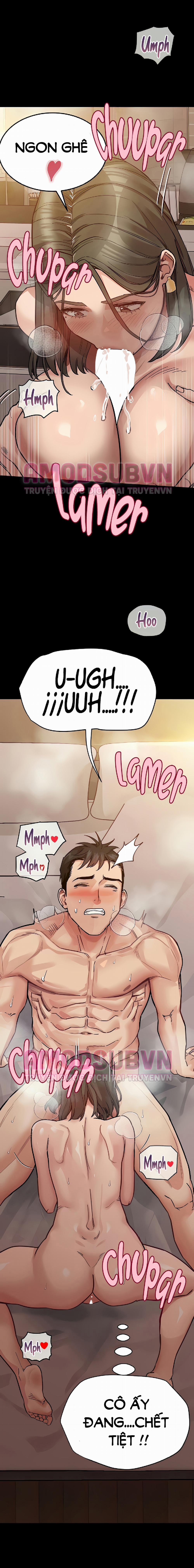 Chuyện Tình Vào Lễ Giáng Sinh 2 0 [END] trang 9