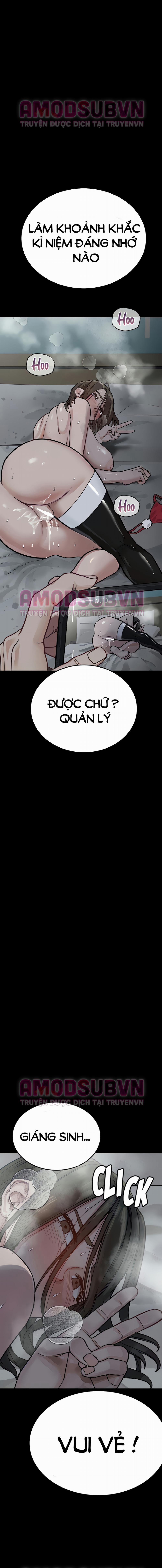 Chuyện Tình Vào Lễ Giáng Sinh 2 trang 16