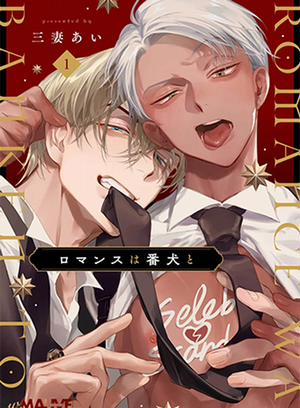 Đọc truyện tranh Chuyện Tình Với Vệ Sĩ