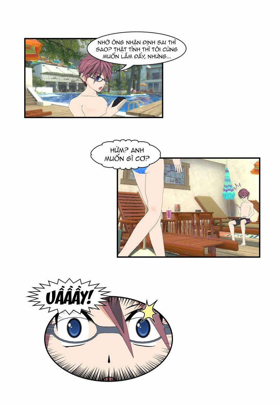 Chuyện Tình Wi-Fi 1 trang 12