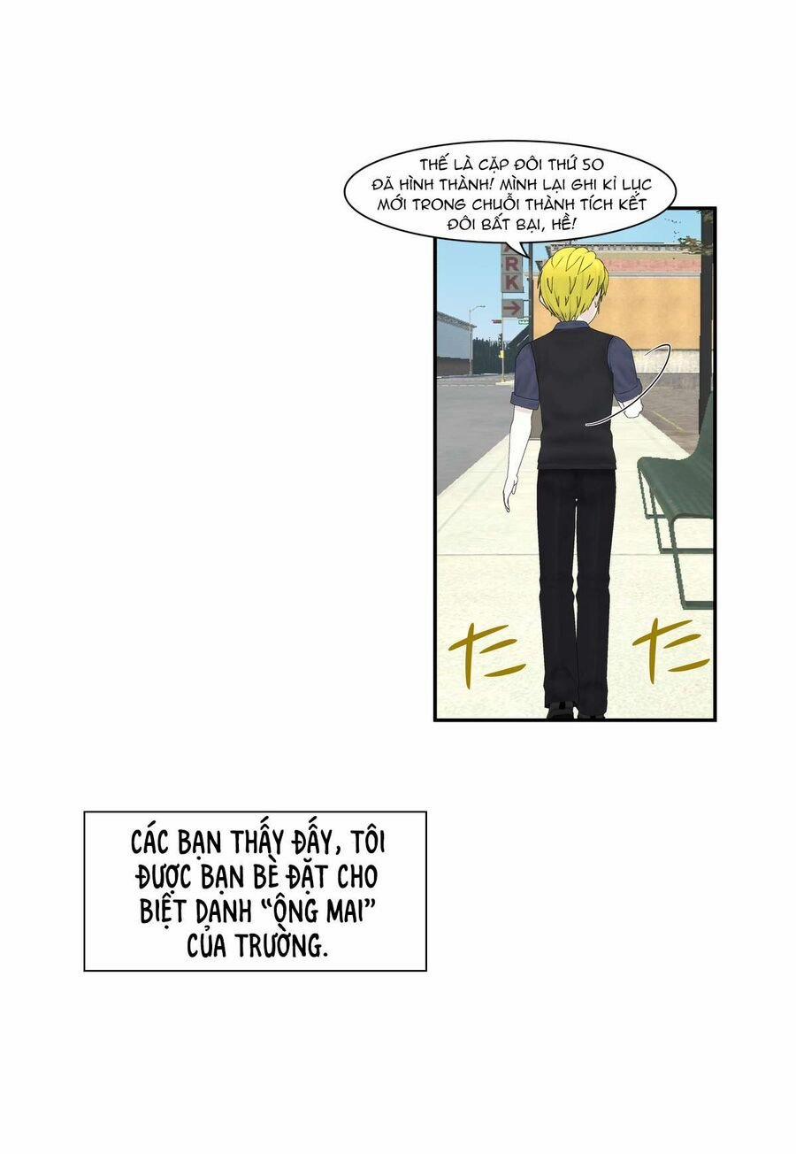 Chuyện Tình Wi-Fi 1 trang 16