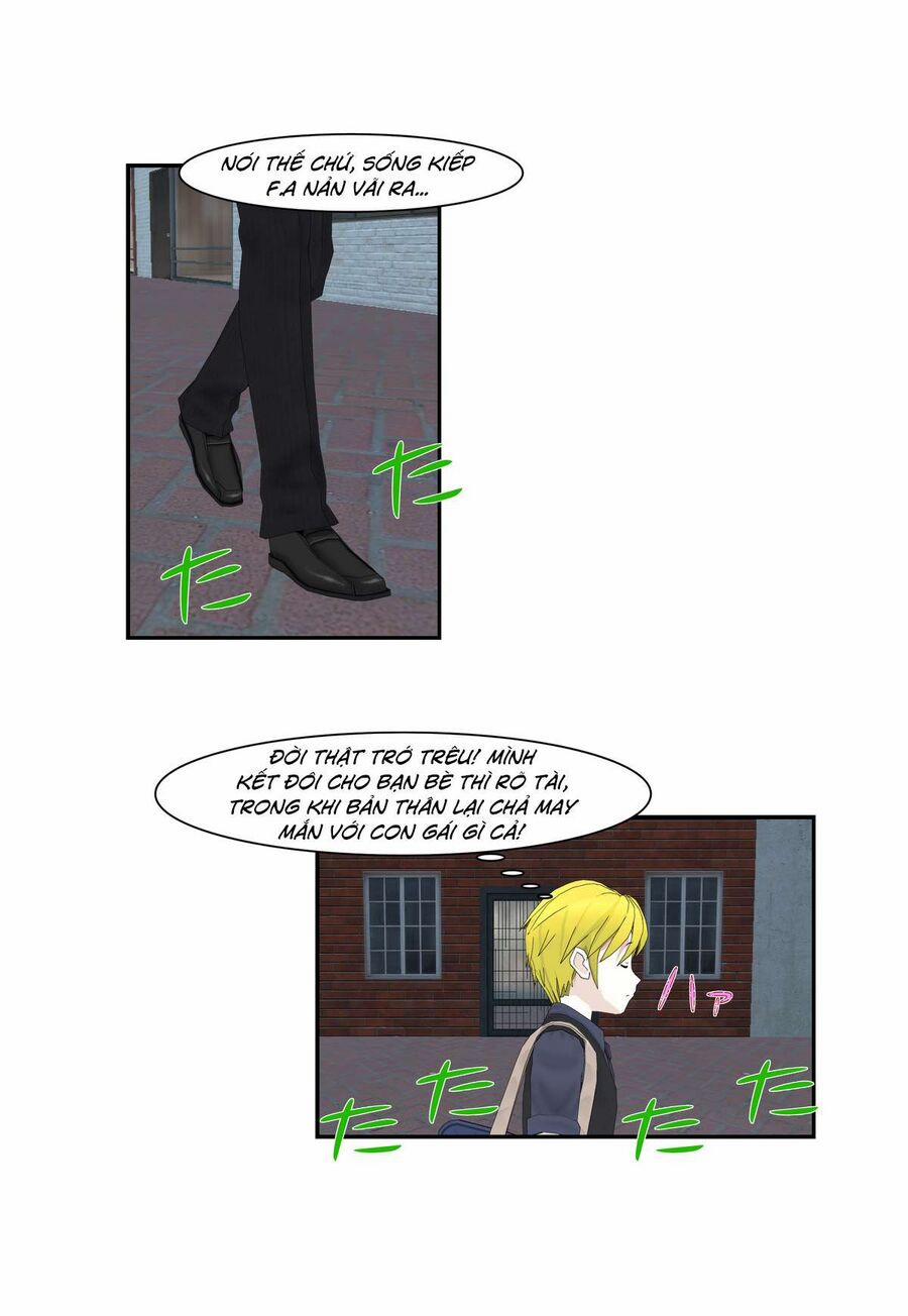 Chuyện Tình Wi-Fi 1 trang 18