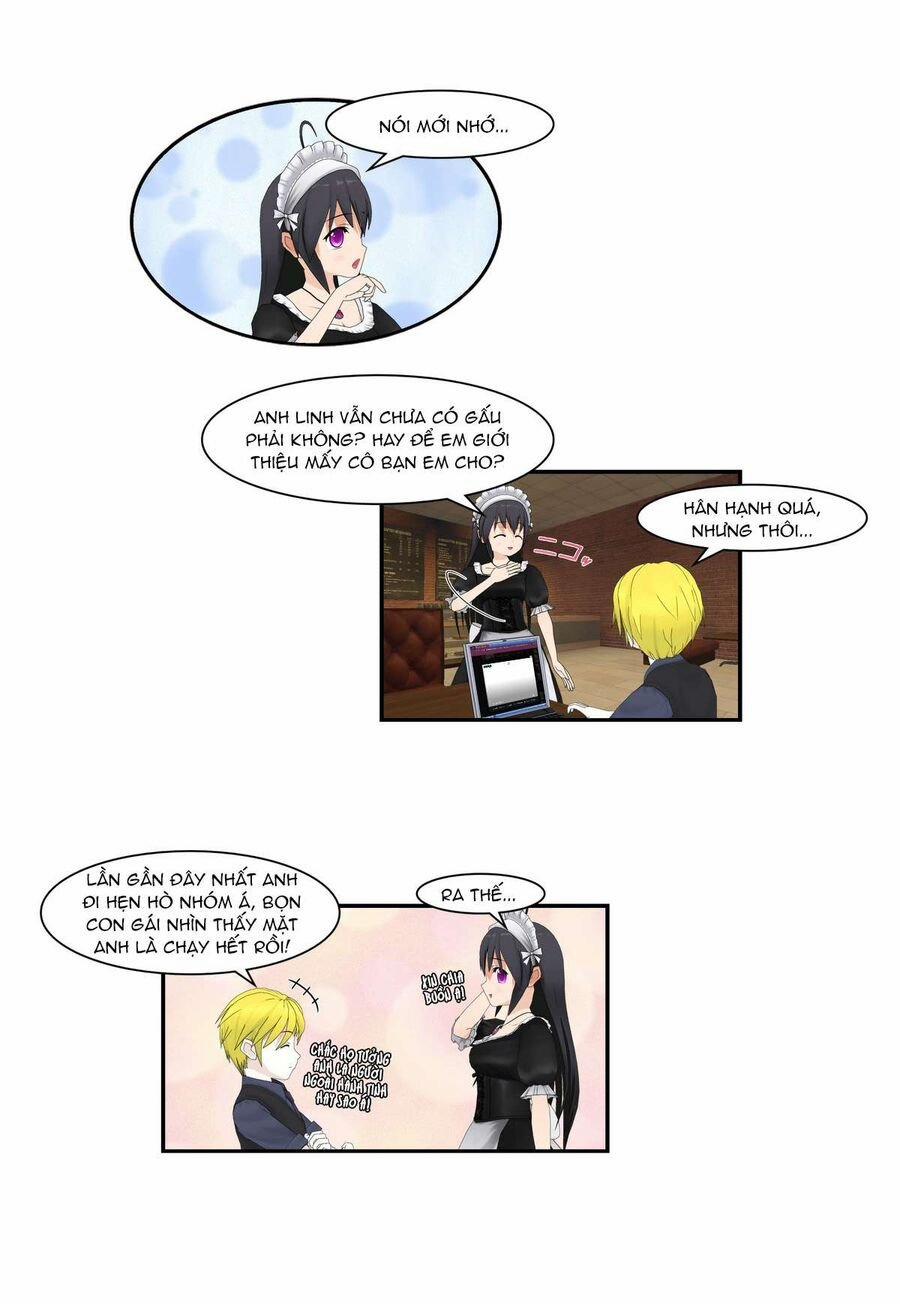 Chuyện Tình Wi-Fi 1 trang 21