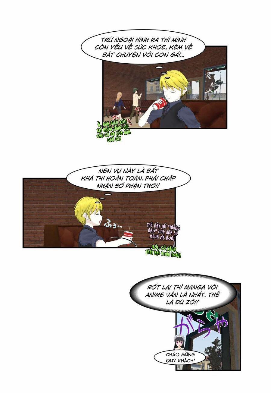 Chuyện Tình Wi-Fi 1 trang 23