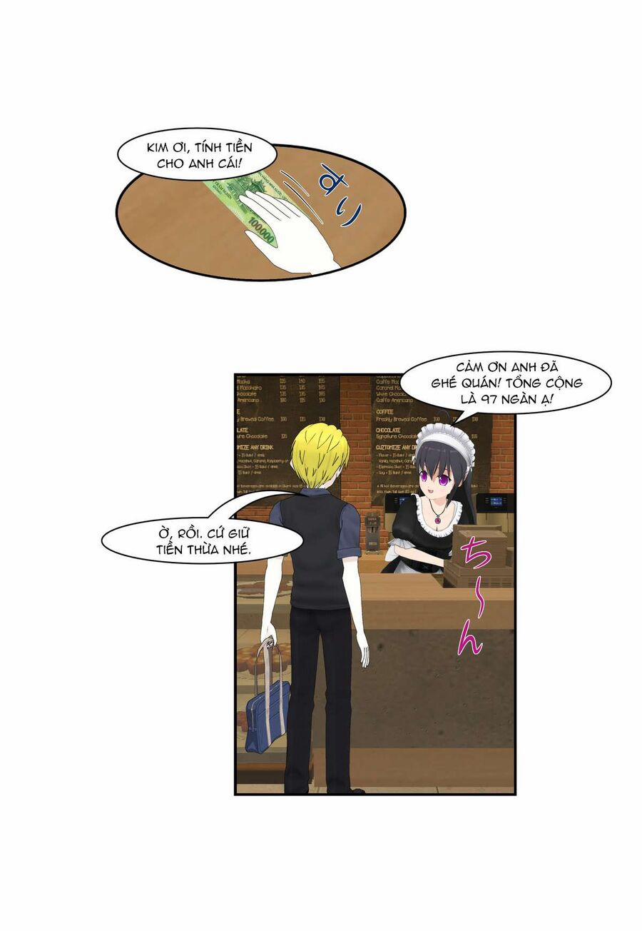 Chuyện Tình Wi-Fi 1 trang 25