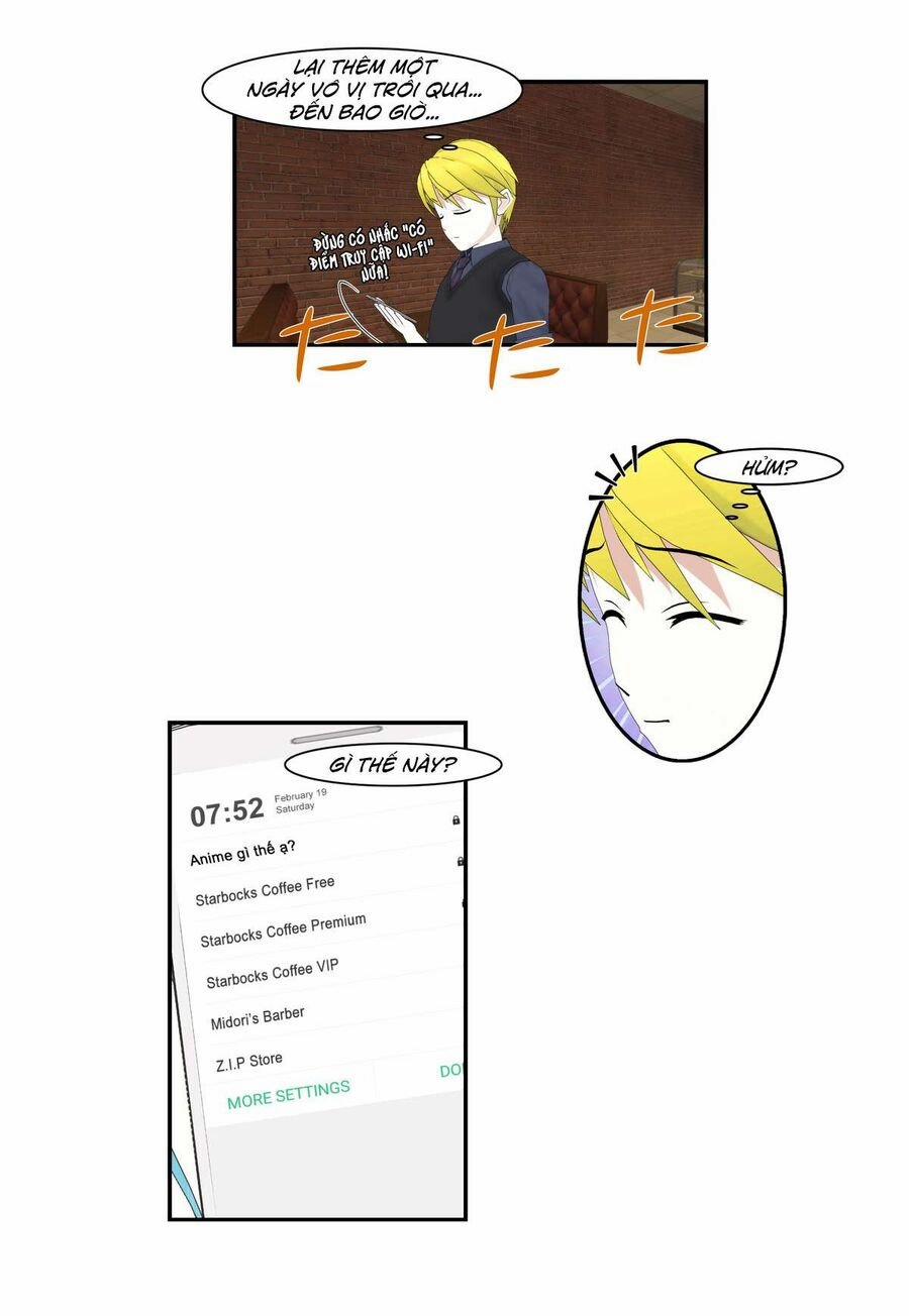 Chuyện Tình Wi-Fi 1 trang 26