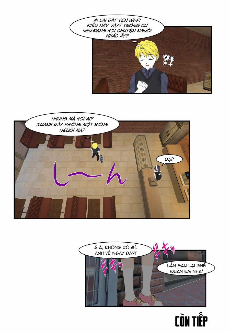 Chuyện Tình Wi-Fi 1 trang 27