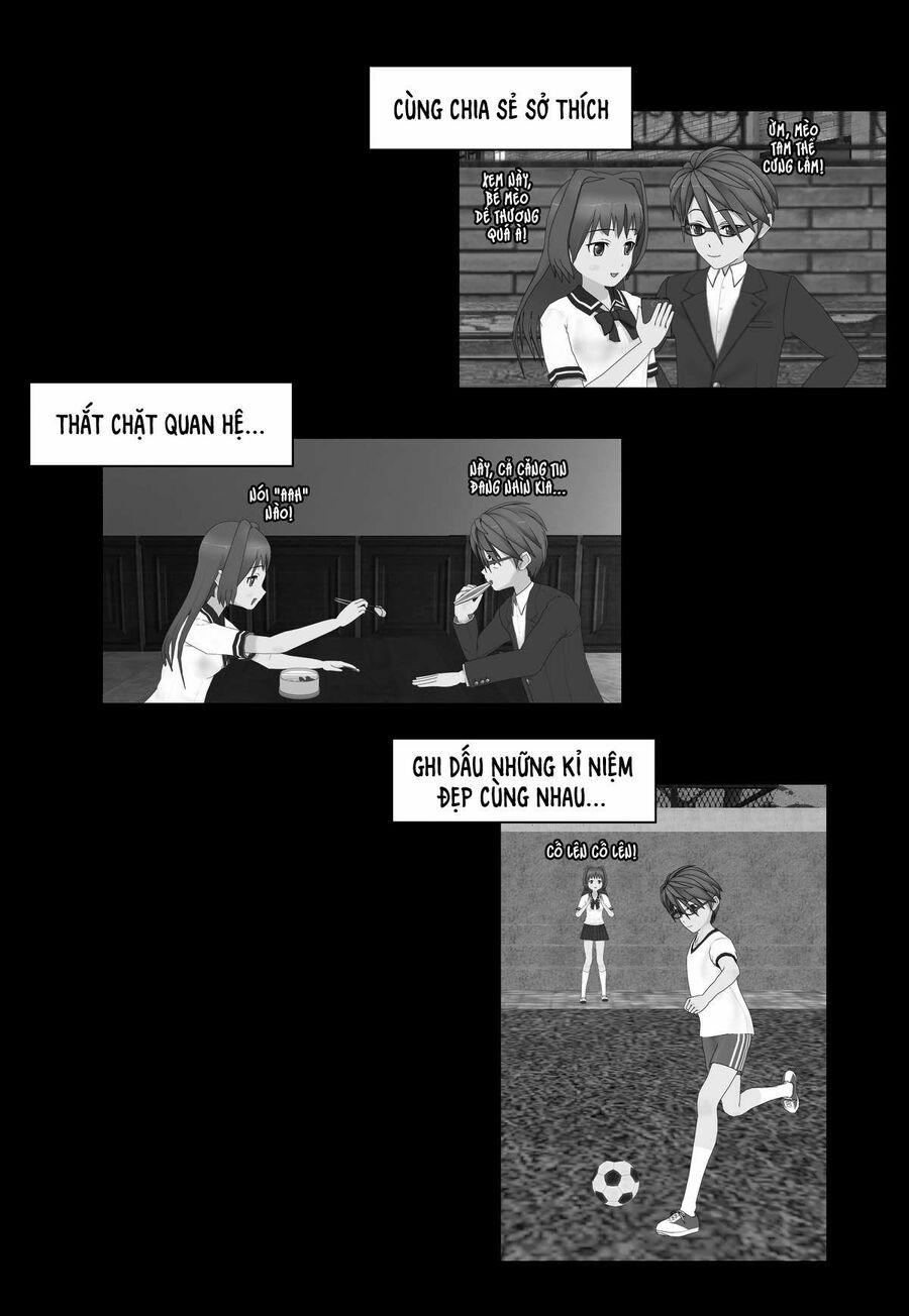 Chuyện Tình Wi-Fi 1 trang 4