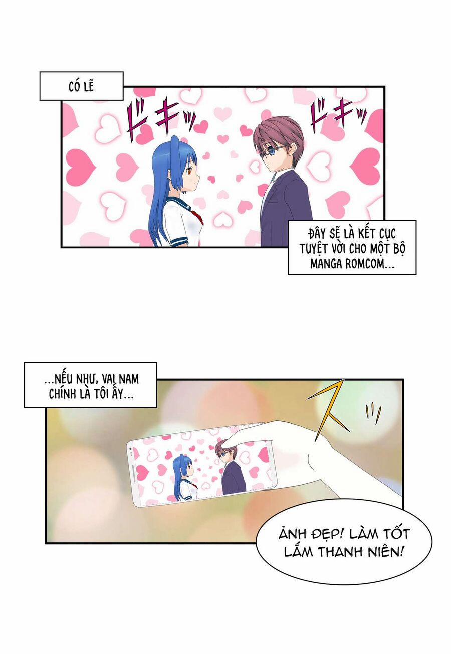 Chuyện Tình Wi-Fi 1 trang 7