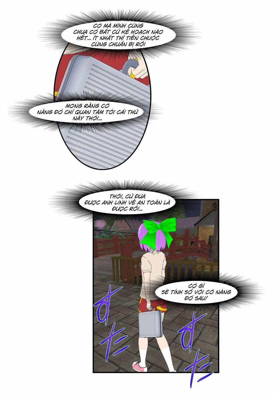 Chuyện Tình Wi-Fi 10 trang 19