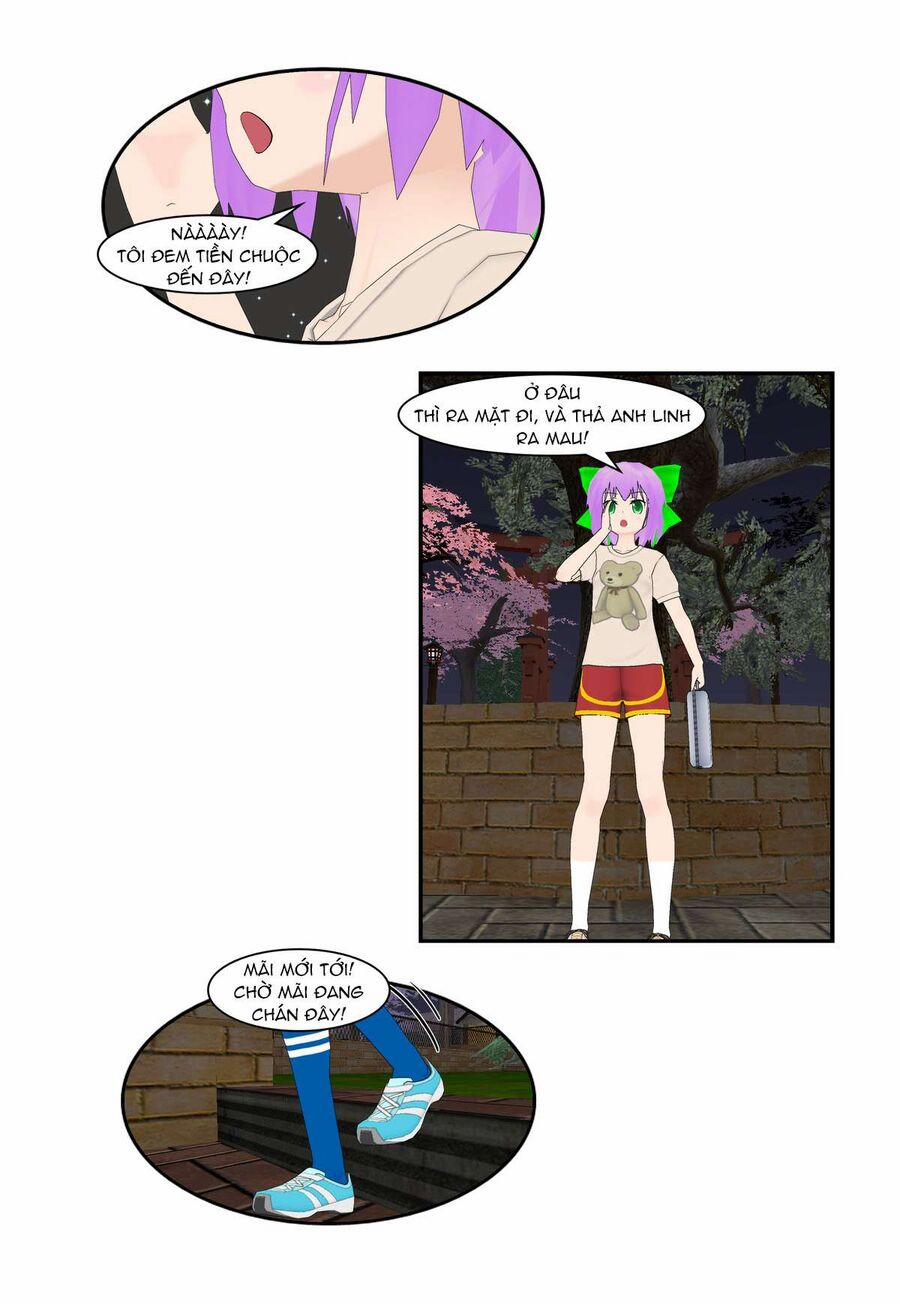 Chuyện Tình Wi-Fi 10 trang 20