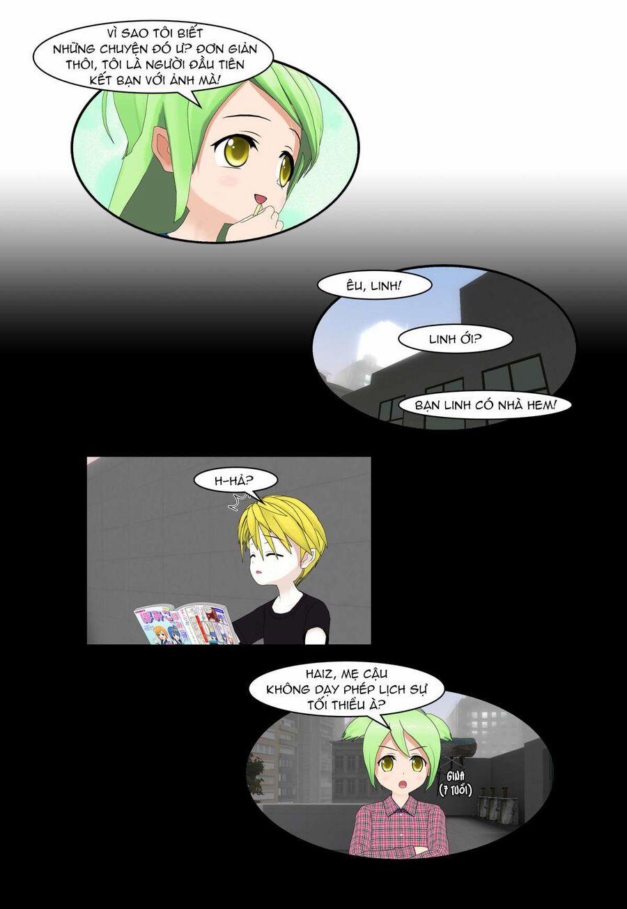 Chuyện Tình Wi-Fi 11 trang 15