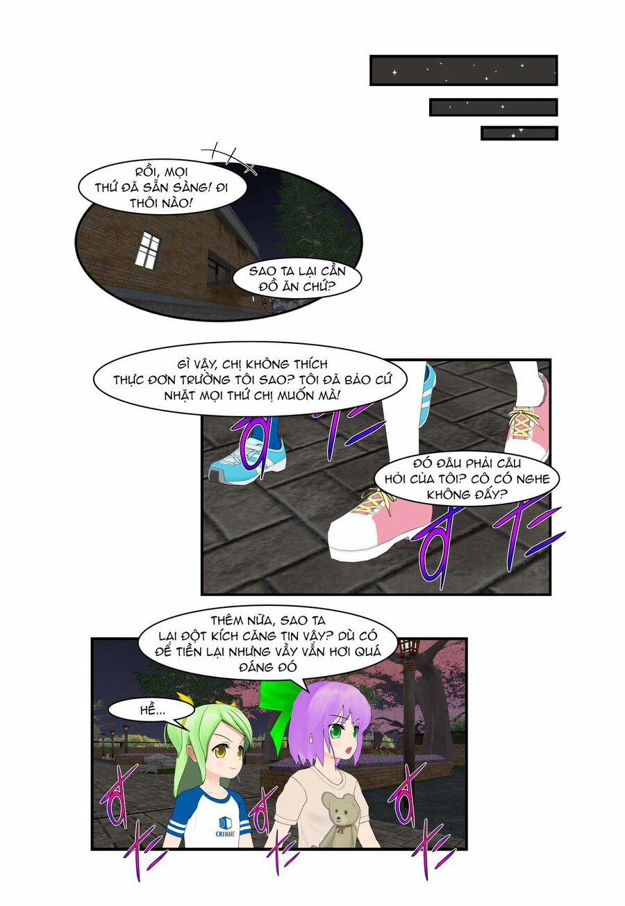 Chuyện Tình Wi-Fi 11 trang 9