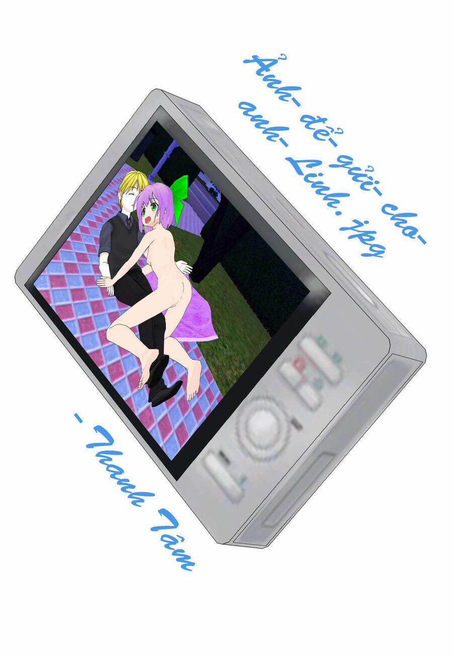 Chuyện Tình Wi-Fi 12.5 trang 15