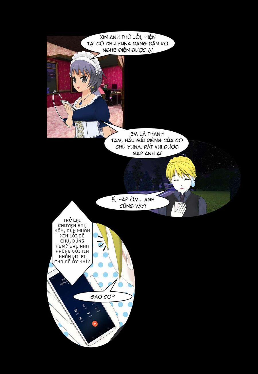 Chuyện Tình Wi-Fi 12.5 trang 6