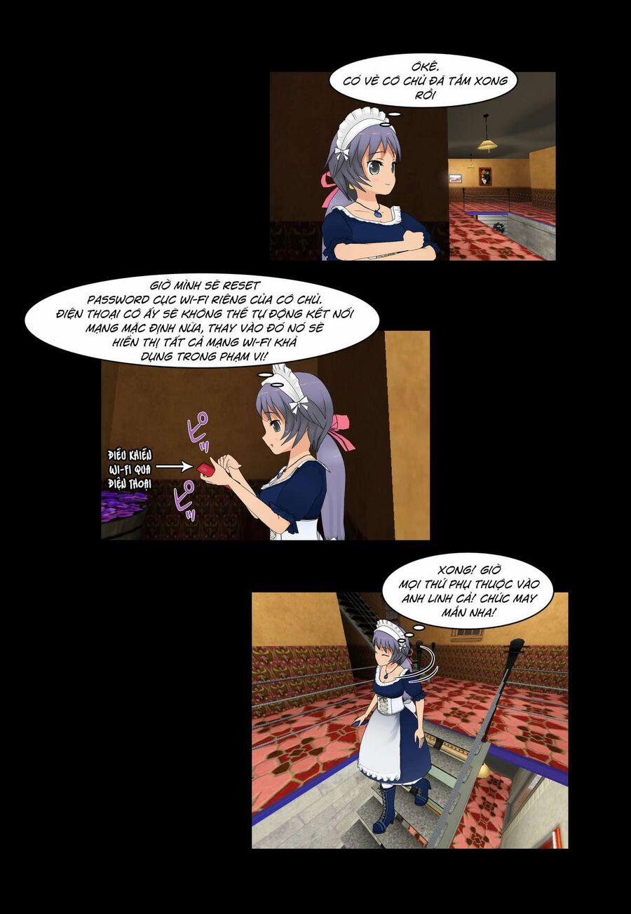 Chuyện Tình Wi-Fi 12.5 trang 9