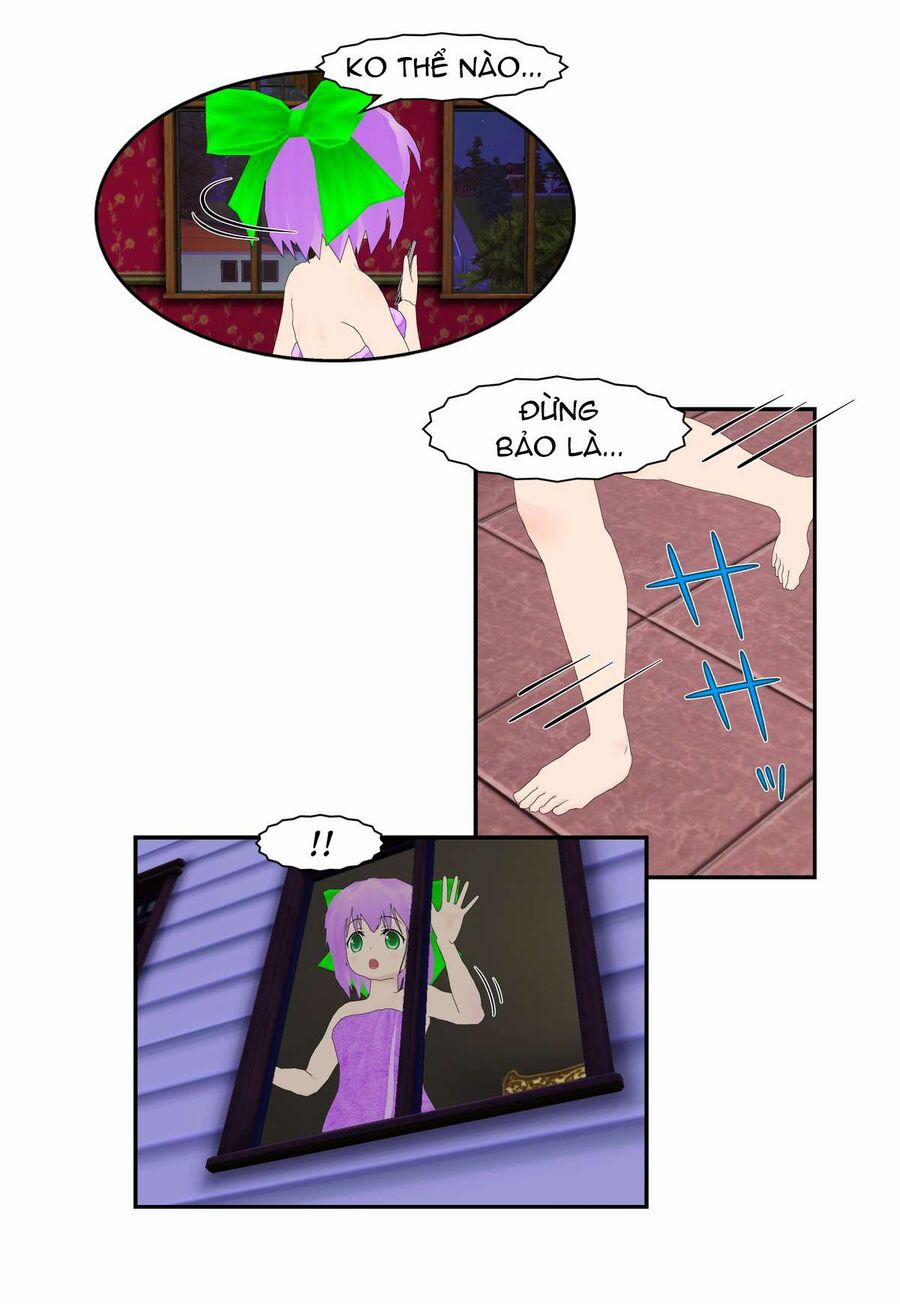 Chuyện Tình Wi-Fi 12 trang 15