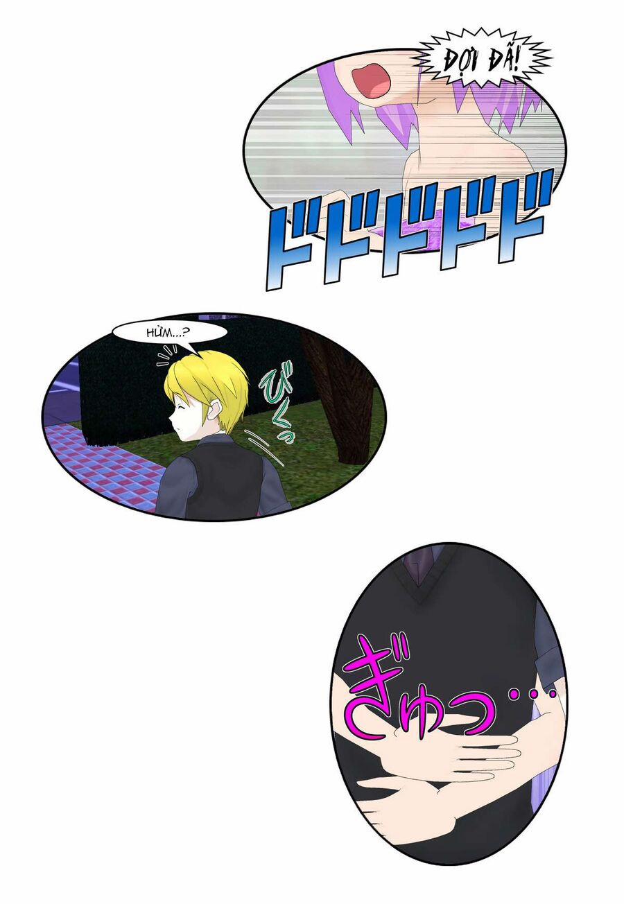 Chuyện Tình Wi-Fi 12 trang 18