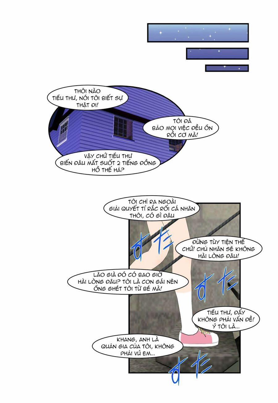 Chuyện Tình Wi-Fi 12 trang 6