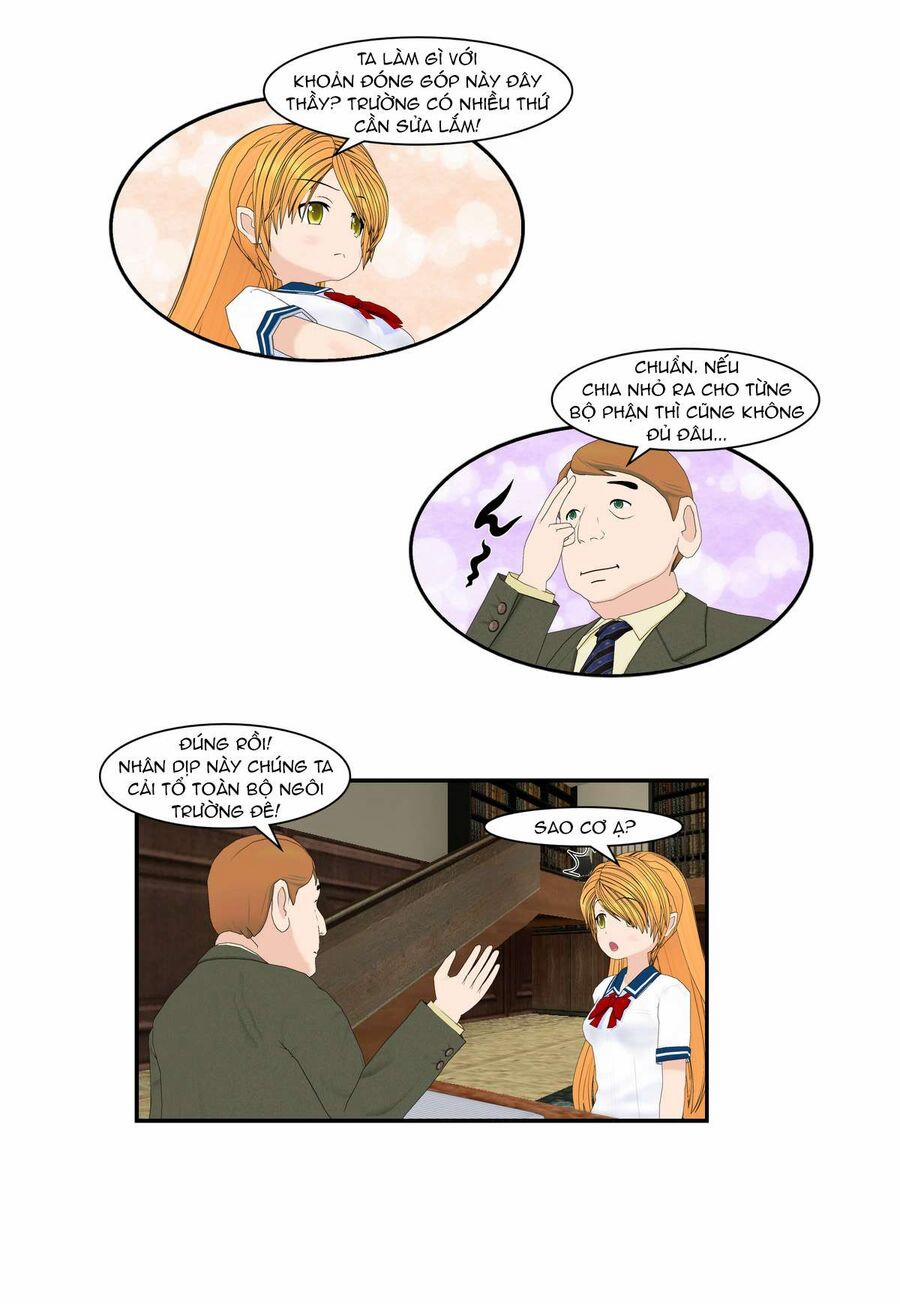 Chuyện Tình Wi-Fi 13 trang 4