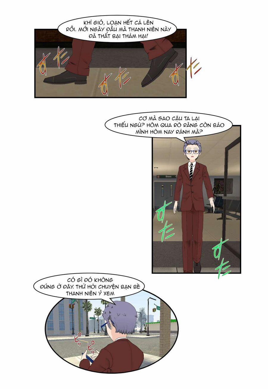 Chuyện Tình Wi-Fi 15 trang 7