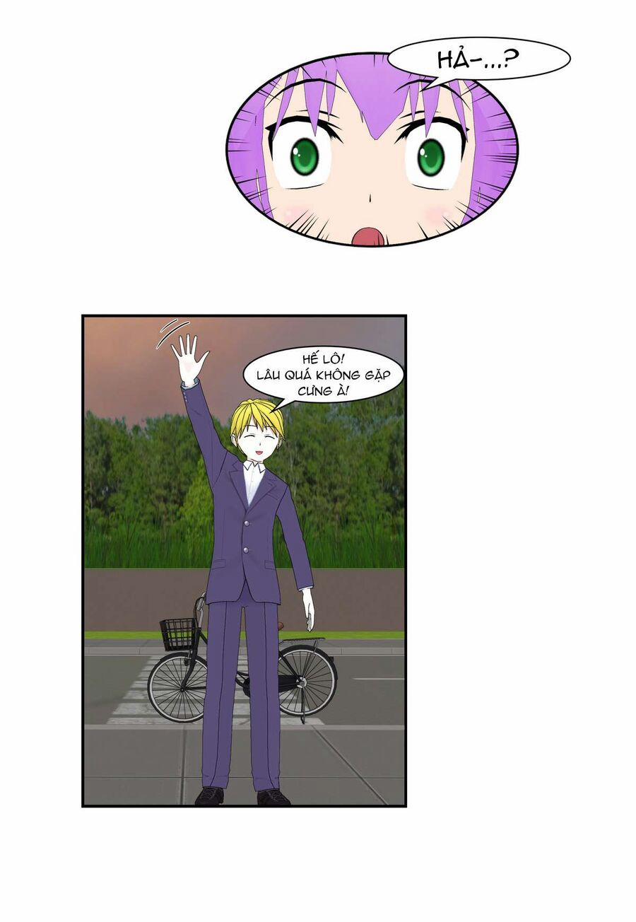 Chuyện Tình Wi-Fi 16 trang 19