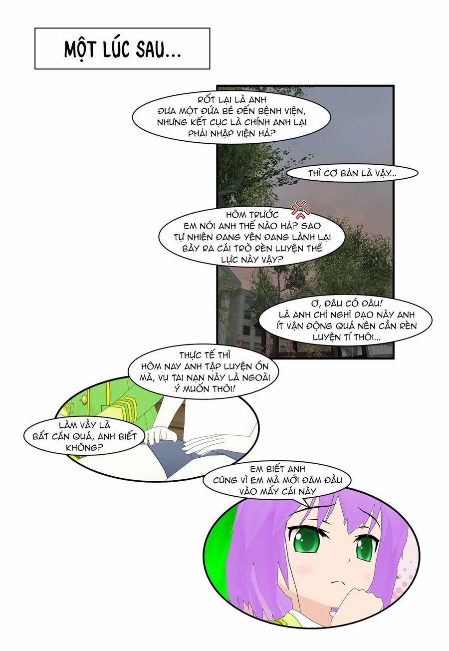 Chuyện Tình Wi-Fi 16 trang 5