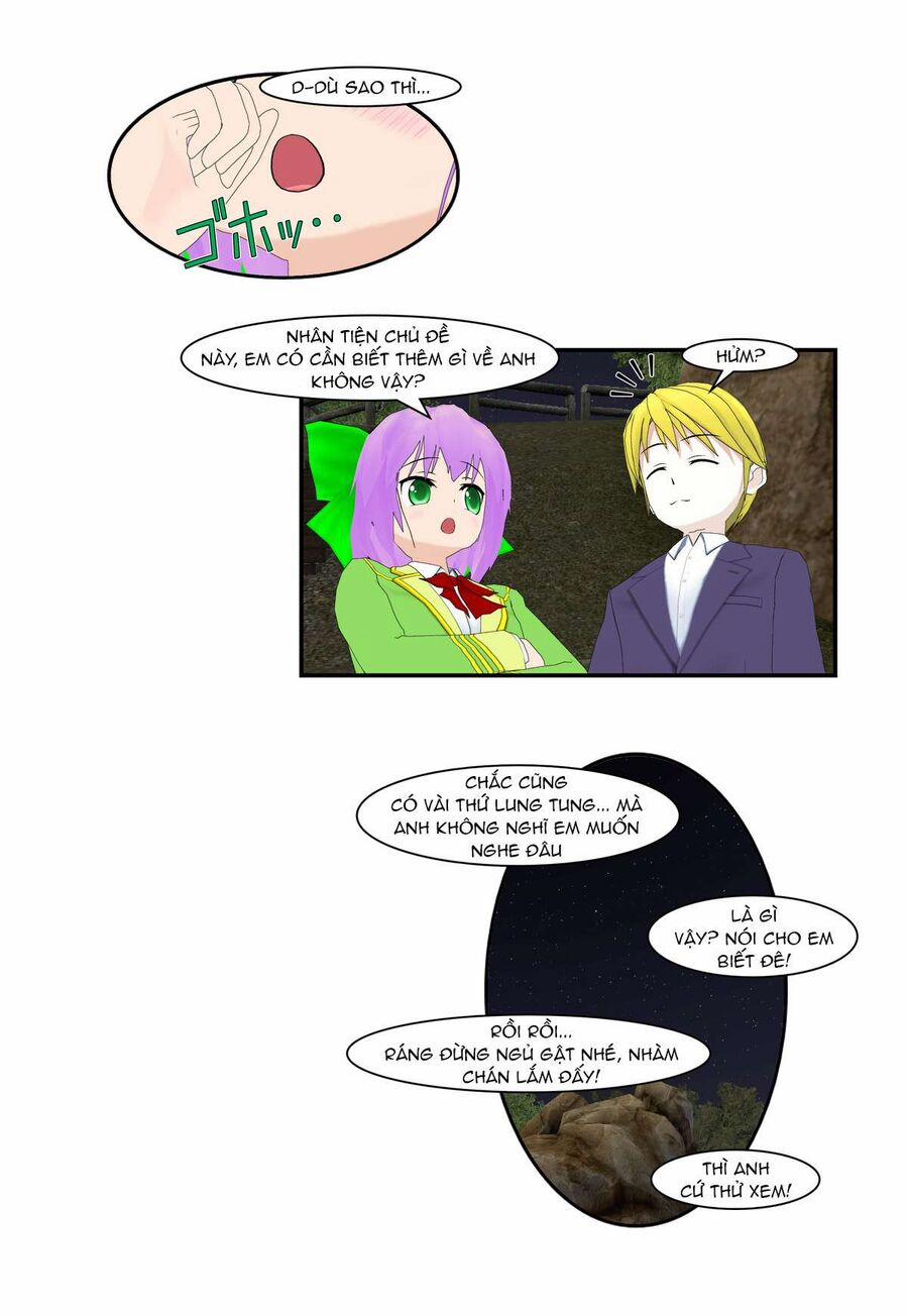 Chuyện Tình Wi-Fi 17 trang 17