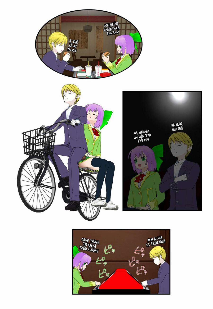 Chuyện Tình Wi-Fi 17 trang 7