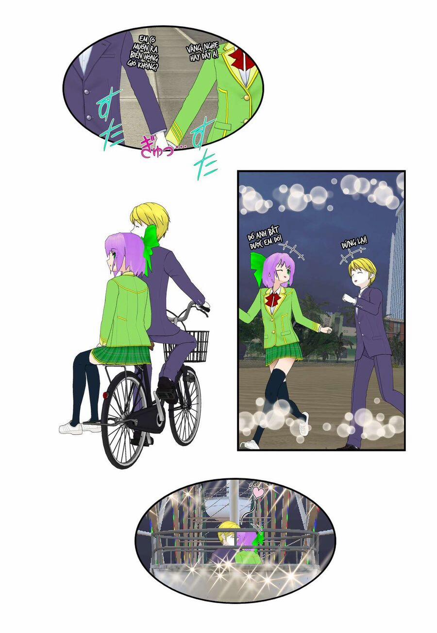 Chuyện Tình Wi-Fi 17 trang 9