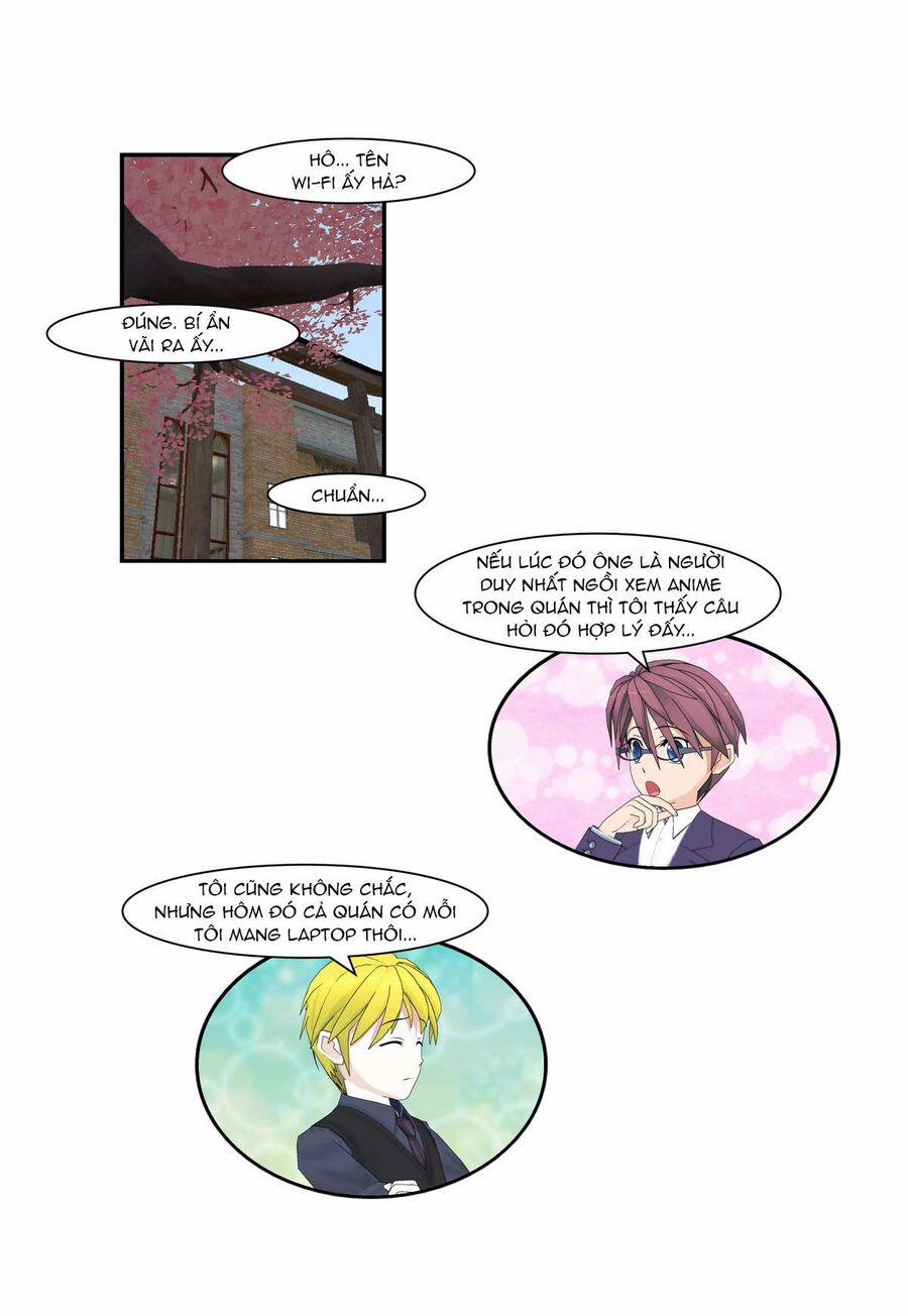 Chuyện Tình Wi-Fi 2 trang 2