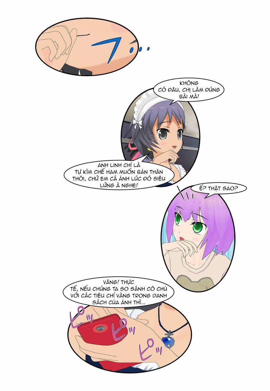 Chuyện Tình Wi-Fi 20 trang 11