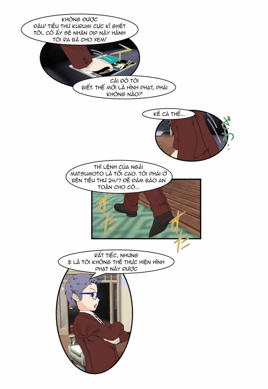 Chuyện Tình Wi-Fi 20 trang 21